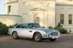 Aston Martin DB5 James Bond Edition 1964 года